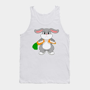 Rabbit Carrot Tank Top